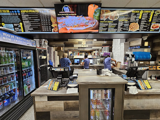 Photo of Acropolis Pizzeria - 74 Old Placentia Rd, Mount Pearl, NL A1N 5H5